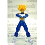 JacksDo - Trunks Head & Arm Super Saiyan Version 2